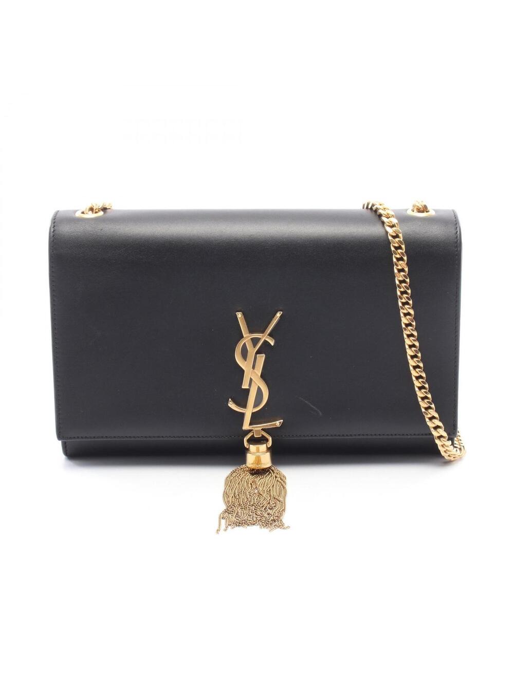 Saint Laurent Paris Kate Chain Shoulder #282235S12B